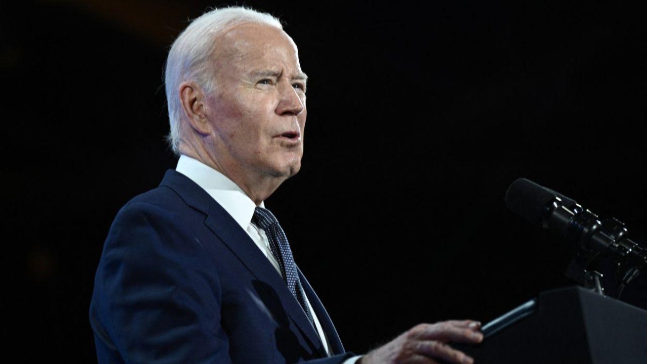 Biden expressed concerns over China's activities, including human rights abuses, coercive actions in the South China Sea, and detained US citizens, hoping for their release.
