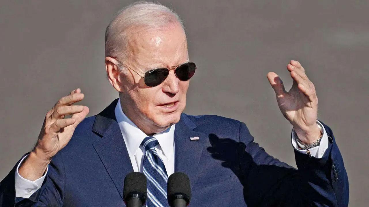 Biden likely to discuss Ukraine and Israel wars with Xi Jinping, will urge China for containment