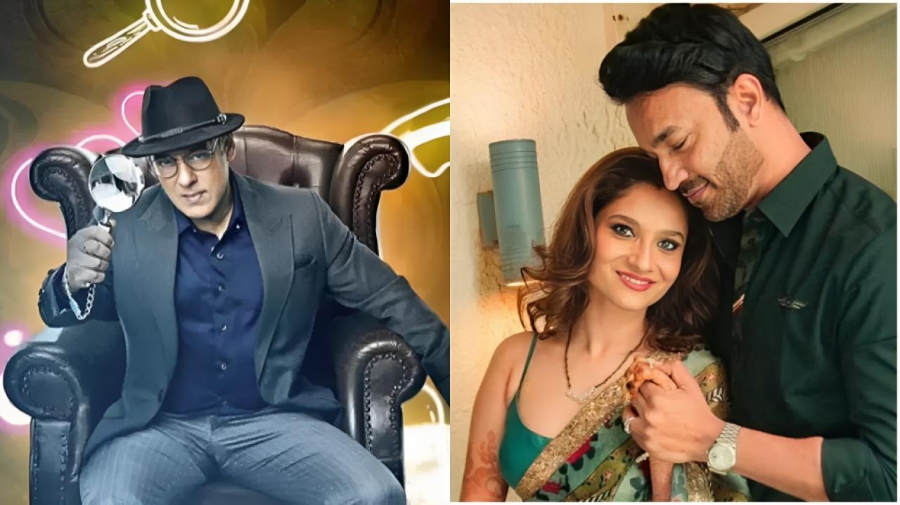 Bigg Boss 17 Day 31 Highlights: Growing differences between Ankita & Vicky; Anurag and Arun no longer friends