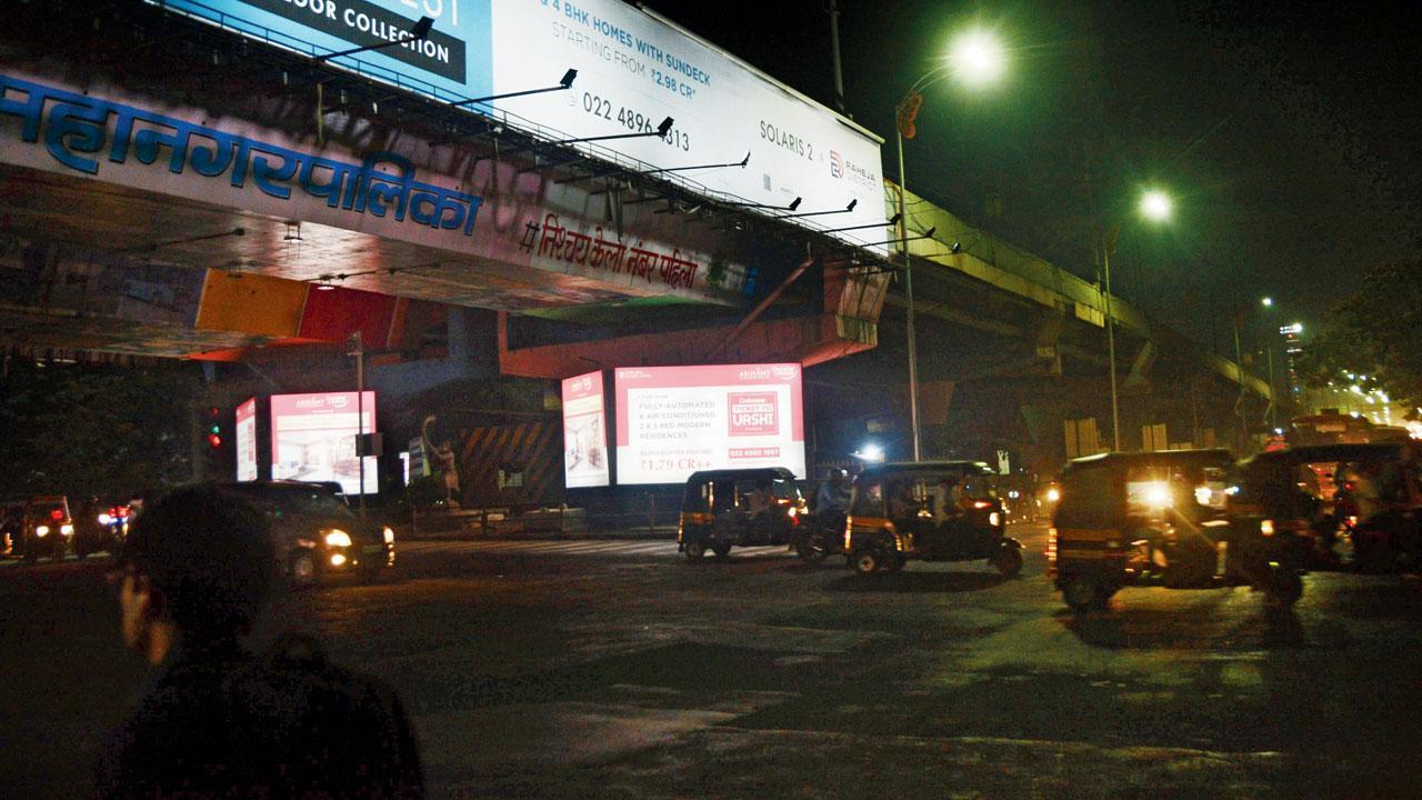 Lights out! Mumbai’s silent war on glare, and ‘killer’ billboards