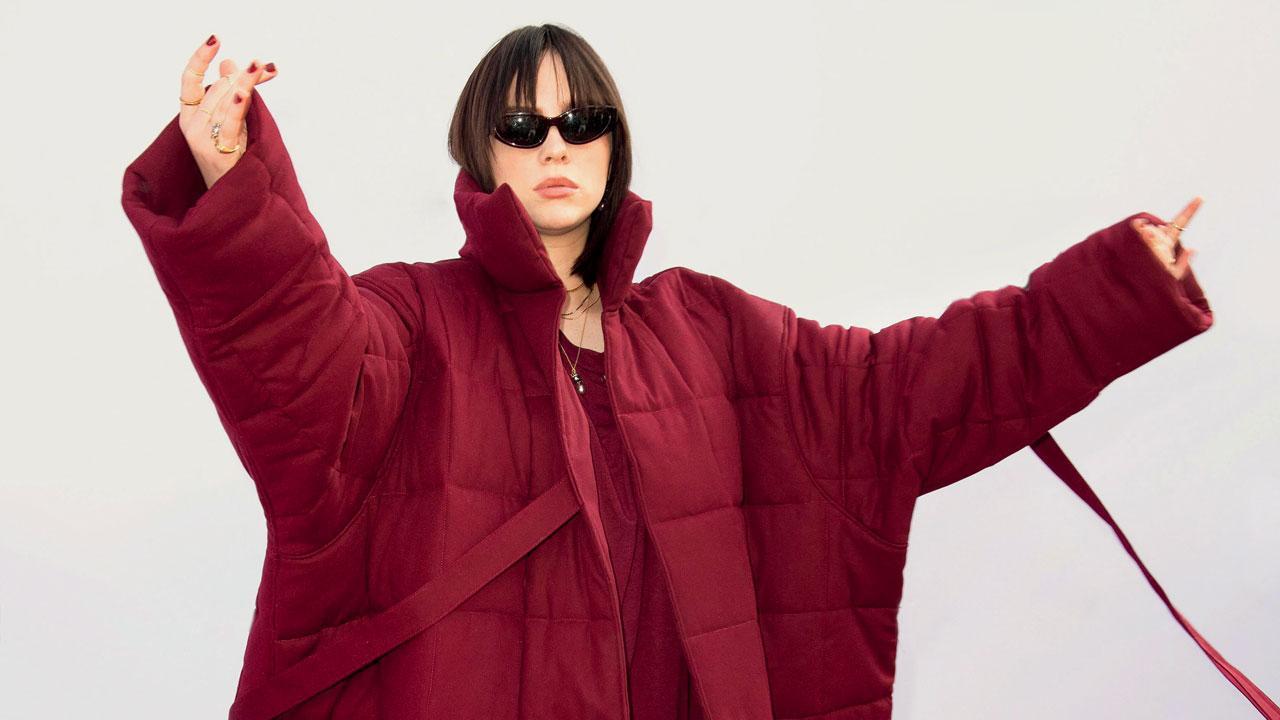 Billie Eilish: Didn’t want people to have access to my body, visually