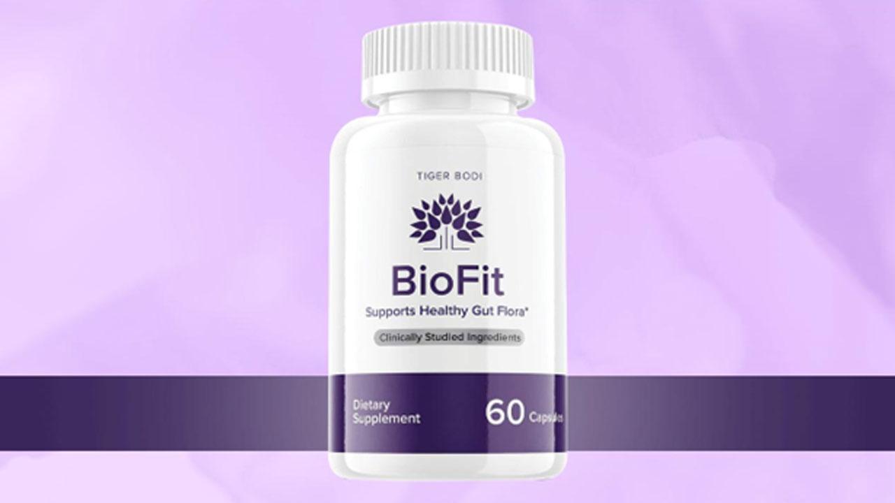 BioFit Reviews | Does It Support Healthy Gut Flora?