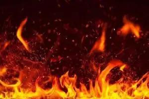 Mumbai: Gas cylinder explosion causes fire in Bandra; 8 injured