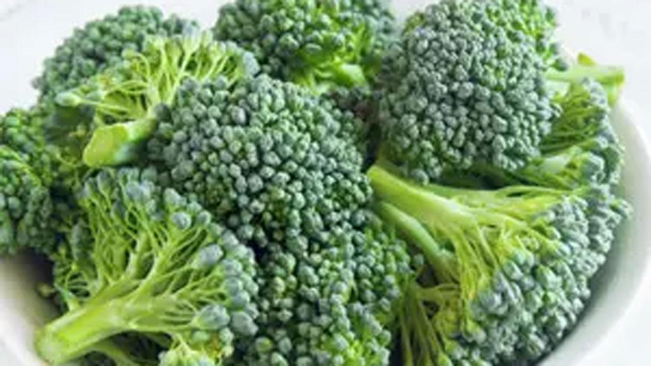 Broccoli may protect against inflammatory bowel disease: Study