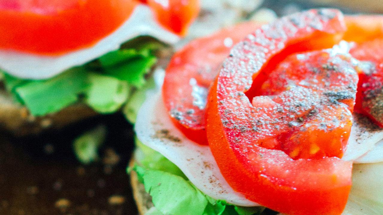 Bruschetta. Representation pics Courtesy/Wikimedia Commons