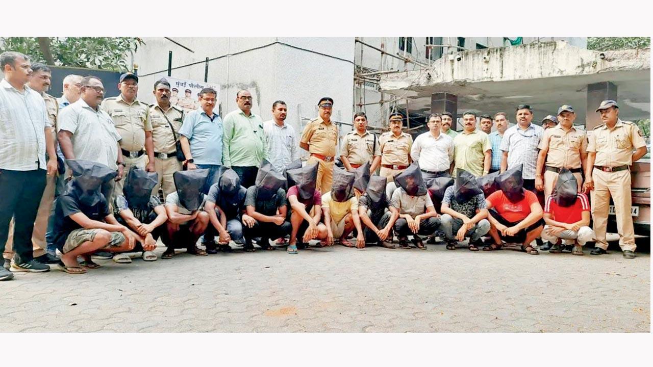 Busted! Racket that sends Bangladeshis to the Gulf on fake Indian passports