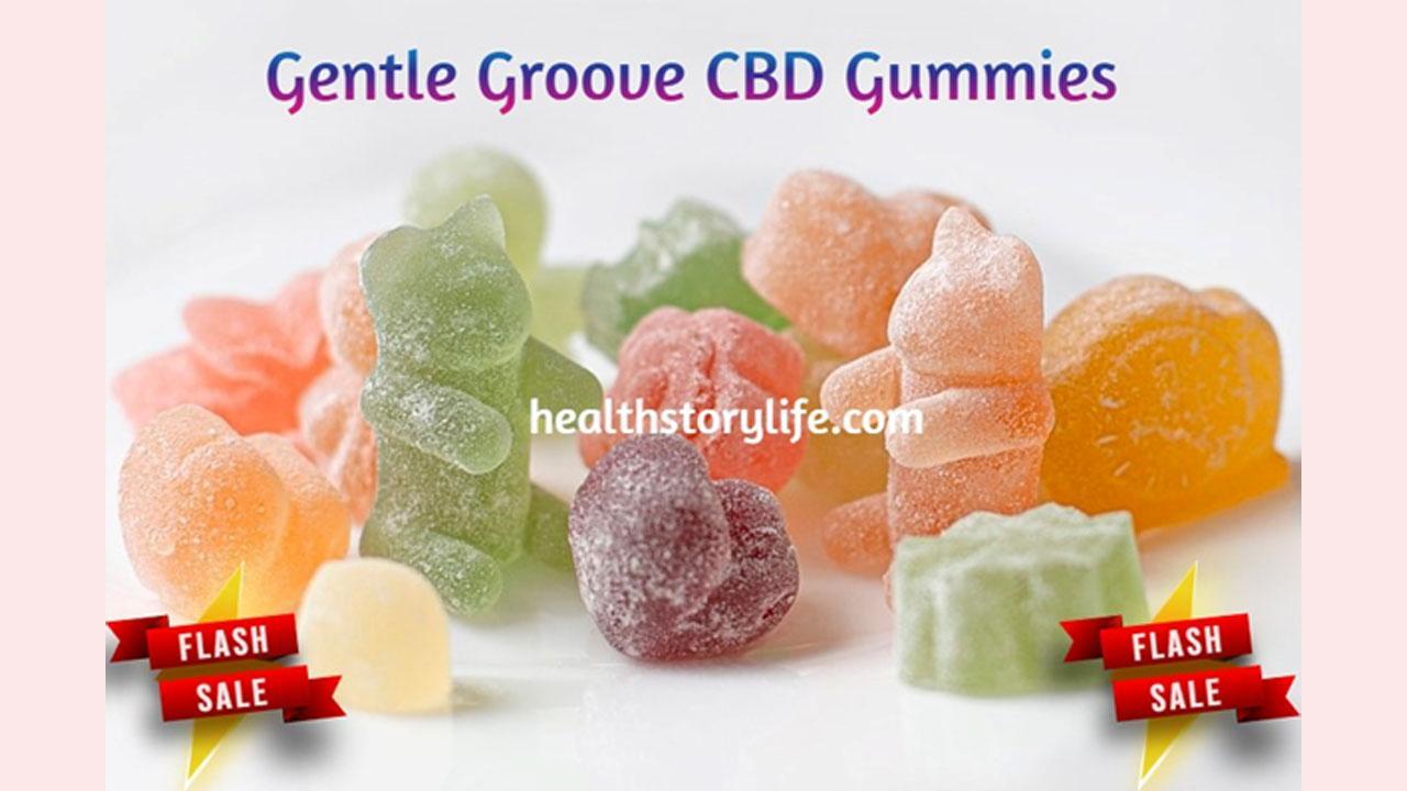 Gentle Groove CBD Gummies – Scam Exposed Don’t Buy Until Read Gentle Grove CBD Gummies? Truth Revealed 2024