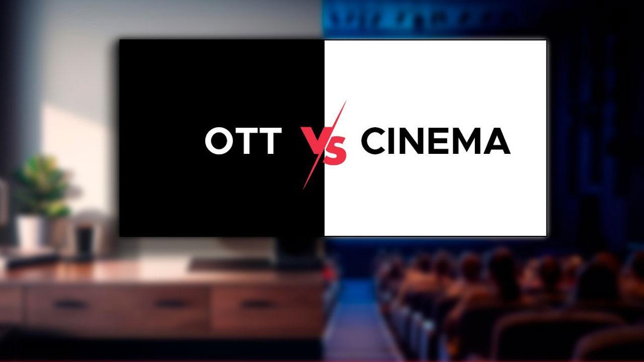 Lights, Camera, Advertise: The Enduring Role of Cinemas in India's Advertising Landscape Amidst OTT Dominance