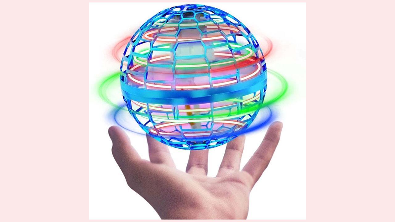 Cosmic Globe Reviews (Updated): Does Cosmic Globe Toy Work? Read This Cosmic Globe Amazon Reviews