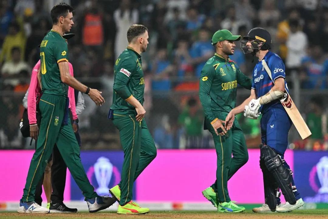 South Africa cricket team has not won a single ODI World Cup title so far. They are displaying their best performances in all aspects and are trying to make their ICC World Cup 2023 campaign successful