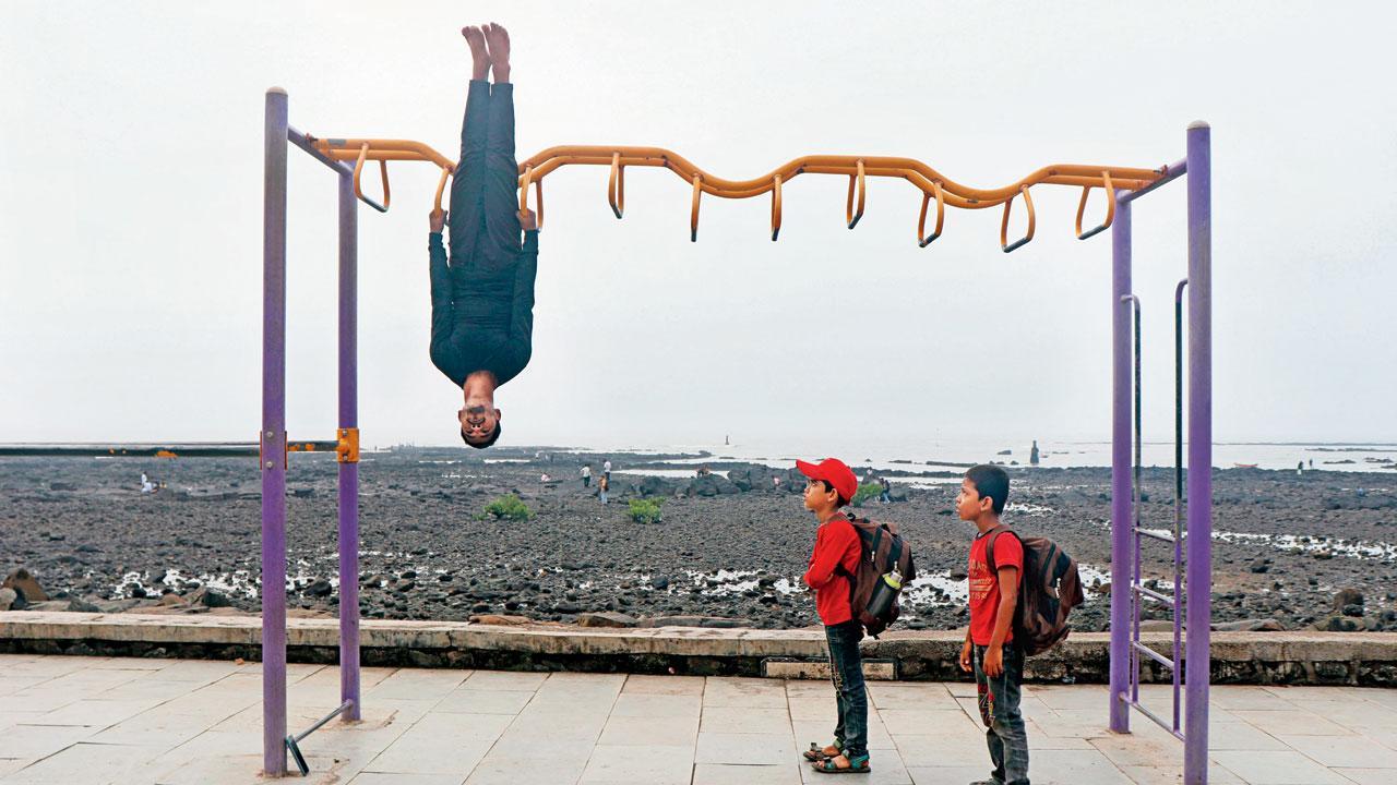 Mumbai Diary: Sunday Dossier