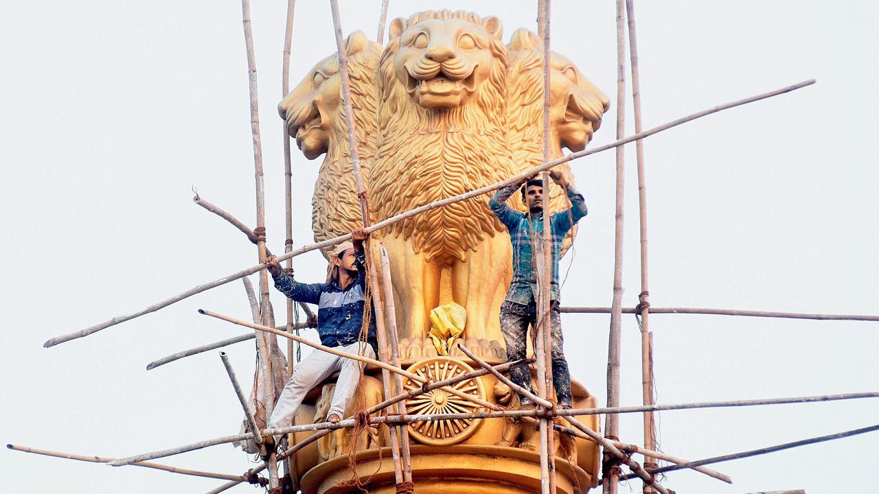 Mumbai Diary: Wednesday Dossier