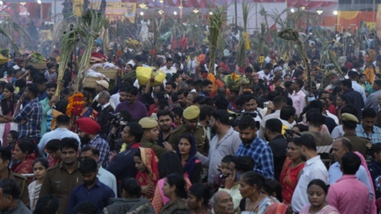 Originating from the hilly regions of Nepal post the restoration of democracy in 1990, the festival gained prominence and is now observed with great fervor across various regions.