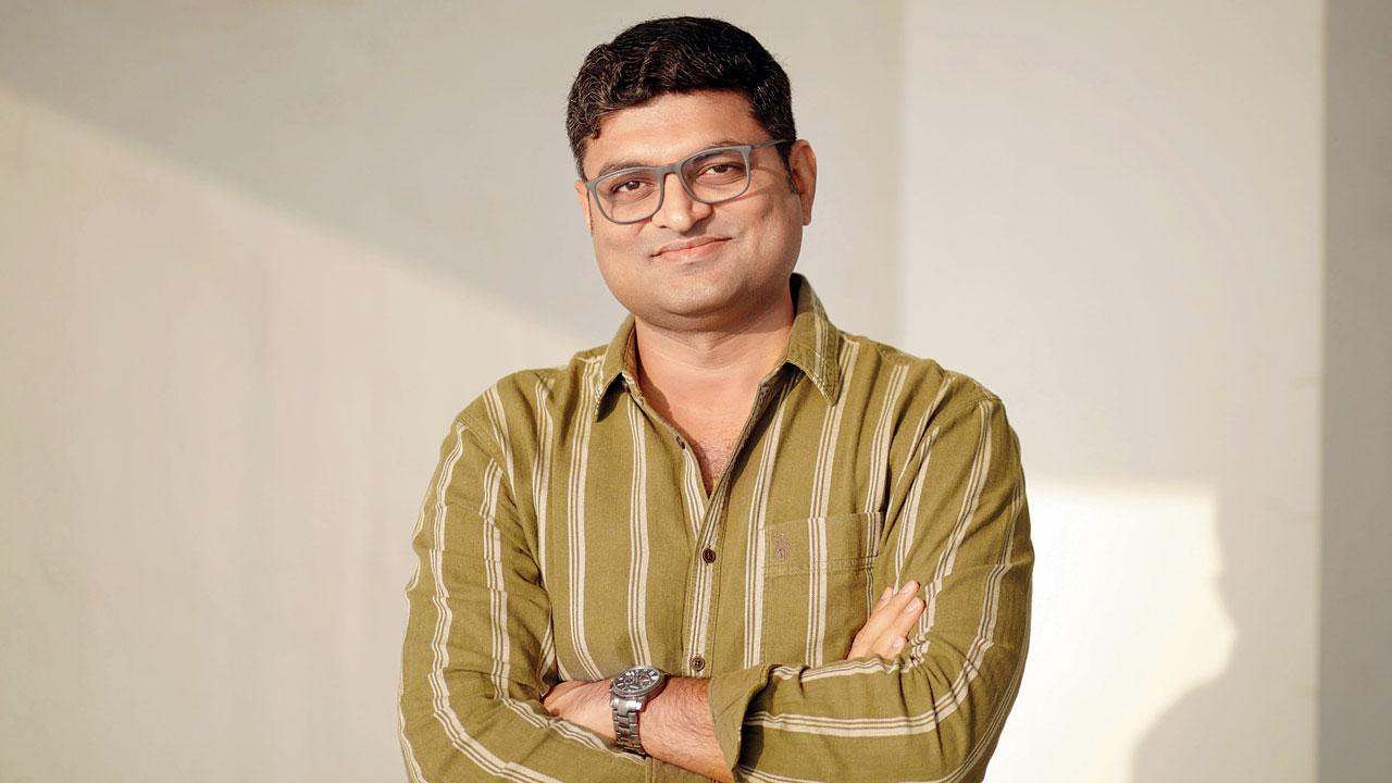 Chintan Sarda