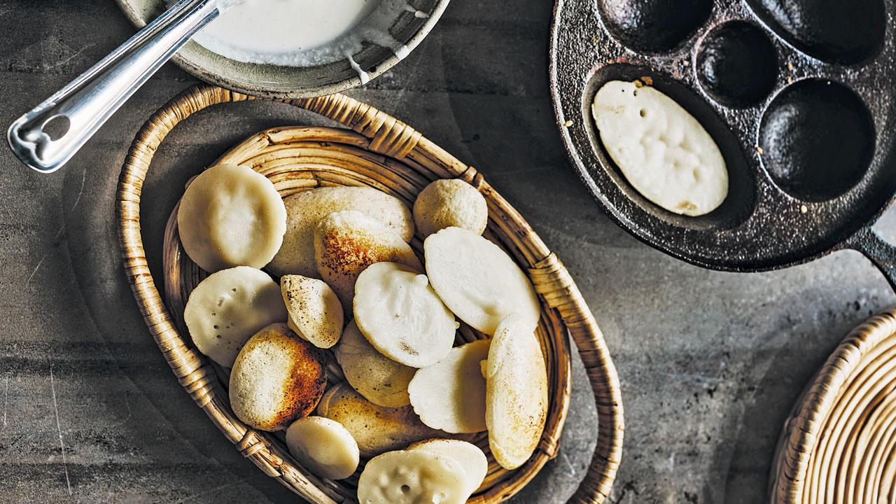 Chitoi Pitha