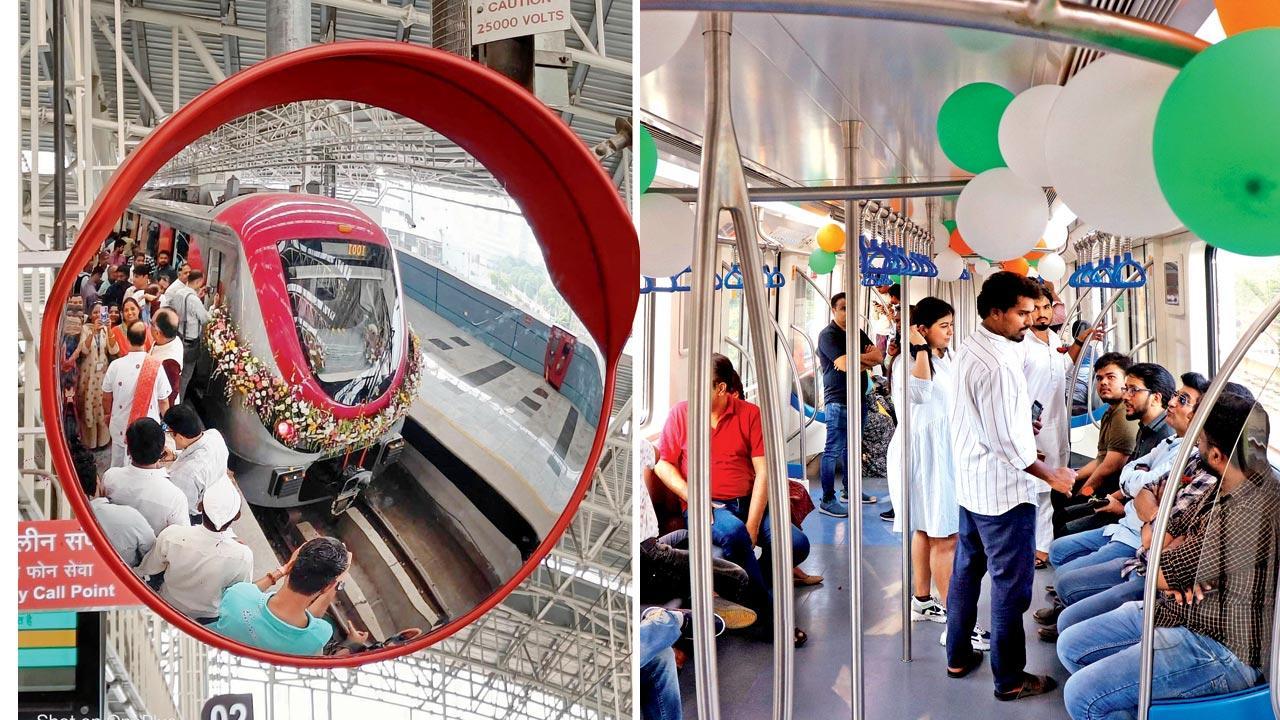 Can metro change Navi Mumbai’s future?