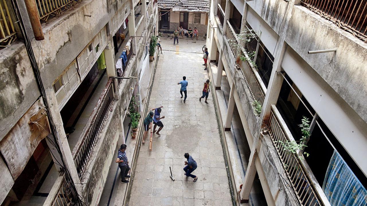 Mumbai Diary: Tuesday Dossier