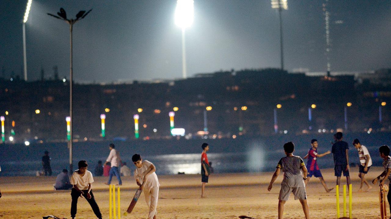 Mumbai Diary: Thursday Dossier
