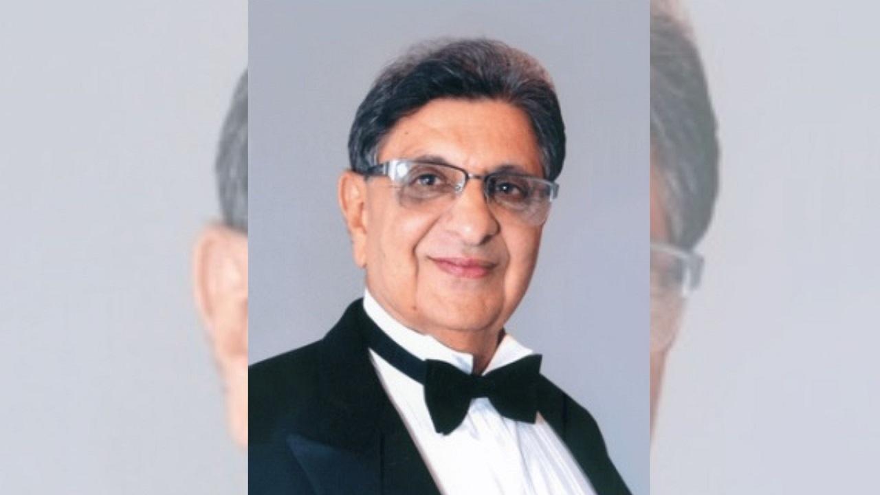 Cyrus Poonawalla suffers cardiac arrest; stable after angioplasty