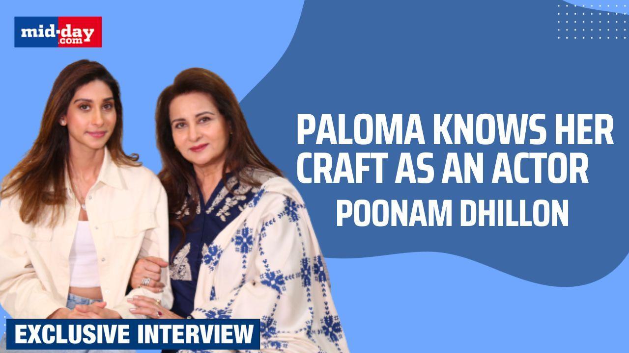 Paloma Dhillon: I Wanted To Become A Professional Footballer | Dono