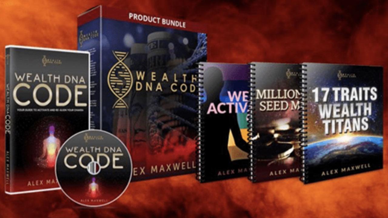 Wealth DNA Code Reviews 2023 (Shocking Customer Audio Frequency Exposed) Does it Really Work? MUST READ!