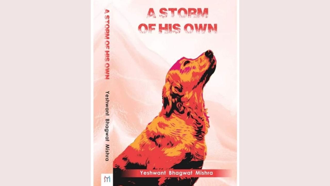 Yeshwant Bhagwat Mishra's book 