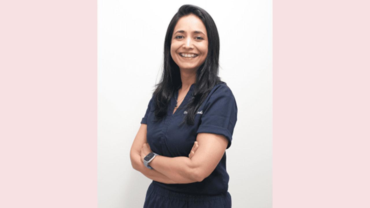 Dr. Ritu Hinduja: Renowned Obstetrics and Gynaecology Expert, Leading the Way 