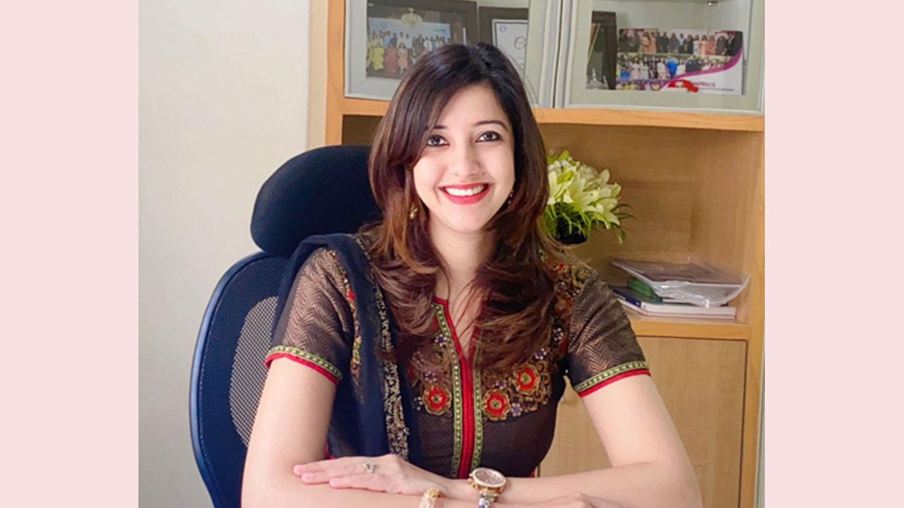 Dr. Sheetal Sawankar: A Leading Expert in Reproductive Medicine and Fertility