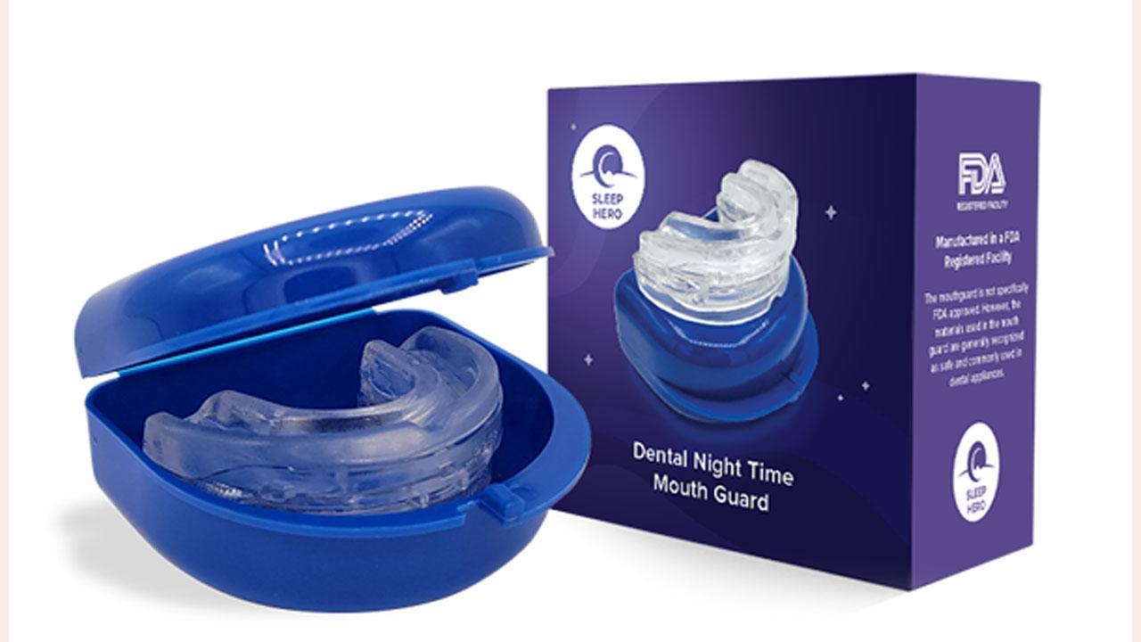 Dreamhero Mouth Guard Review: Is It Worth the Price?