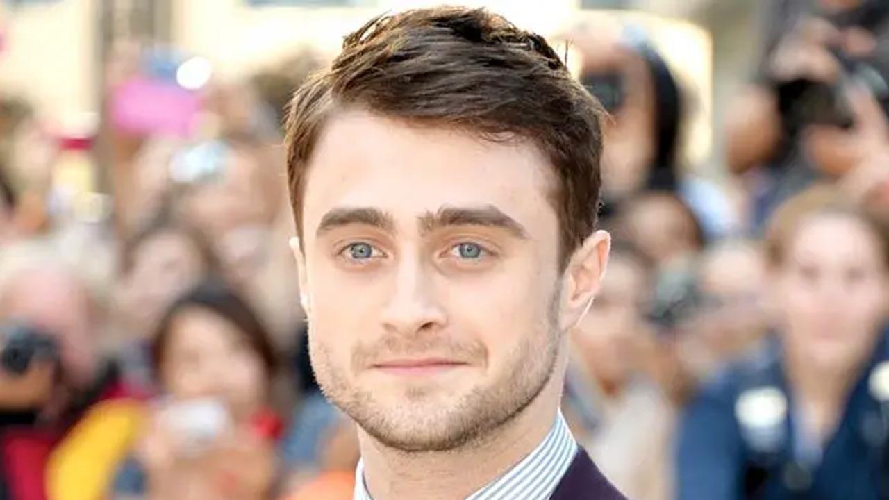 Daniel Radcliffe pays tribute to paralyzed Harry Potter stunt double