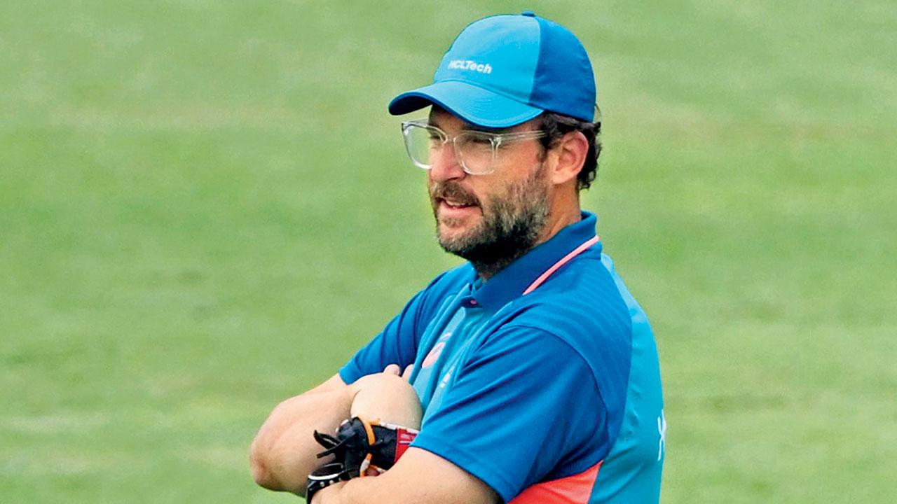 Daniel Vettori