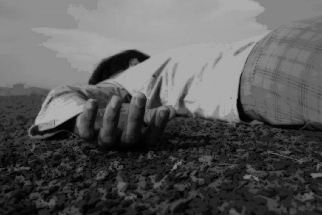Palghar cops register murder as they spot body on Mumbai-Ahmedabad Highway