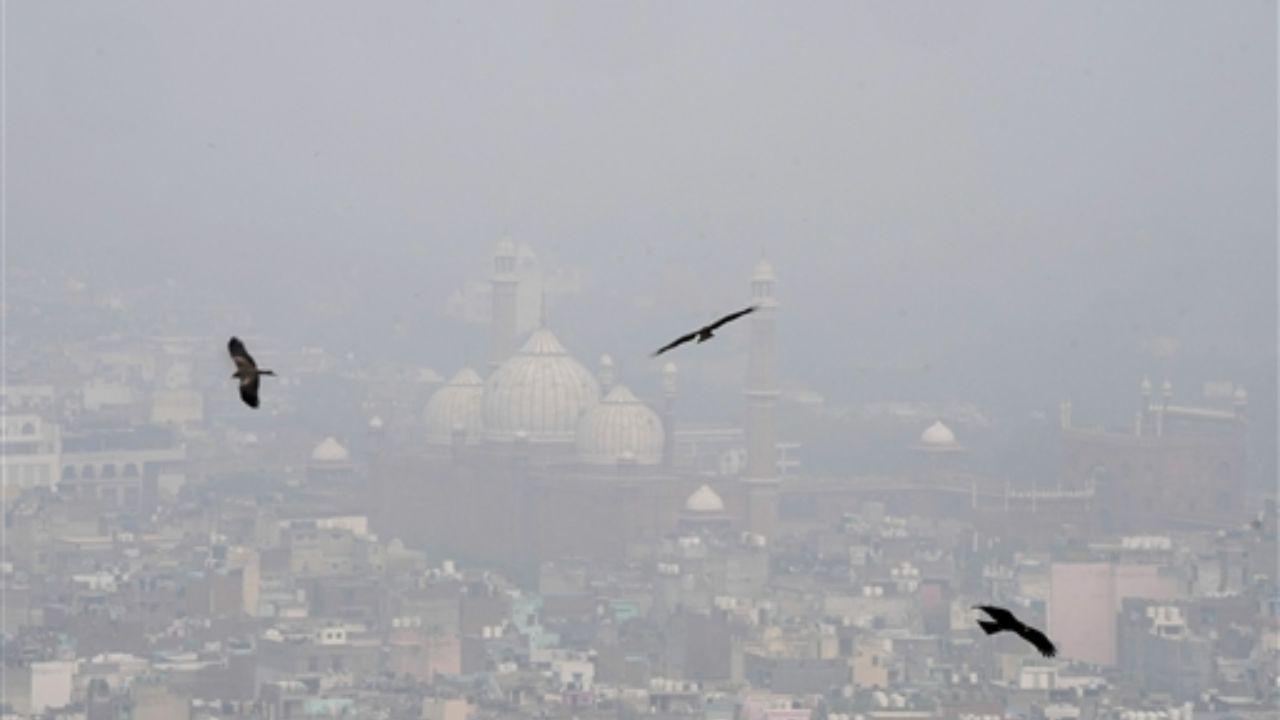 The Delhi government on Monday announced the return of its flagship odd-even scheme after four years anticipating further deterioration of air quality post-Diwali.