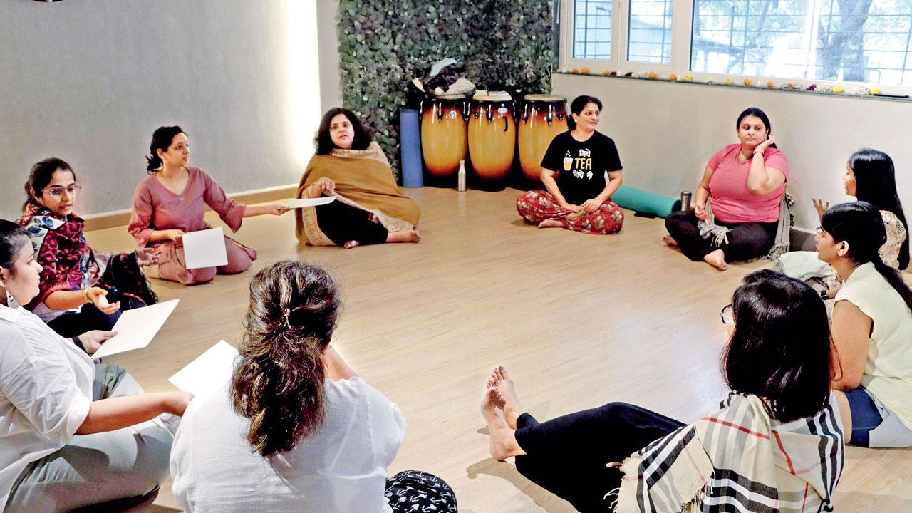 Unwind with these activities in Mumbai this week