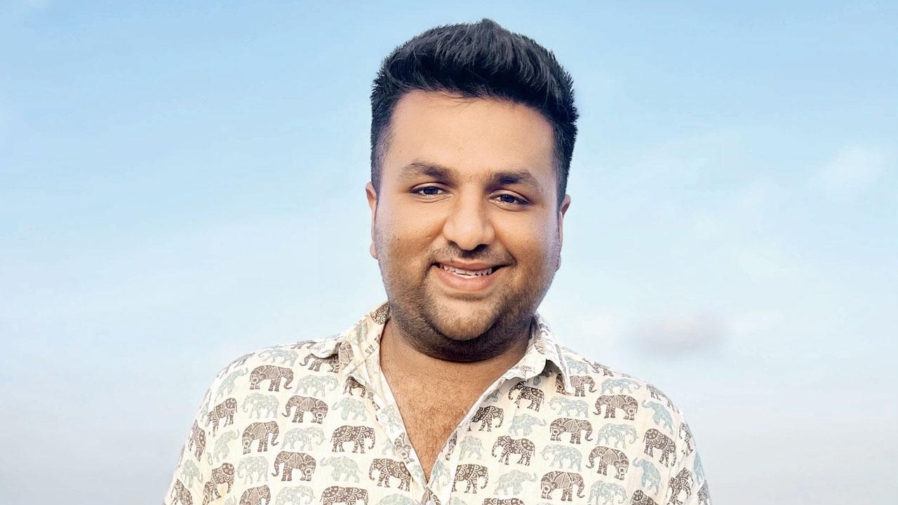 Dhairya Gajara