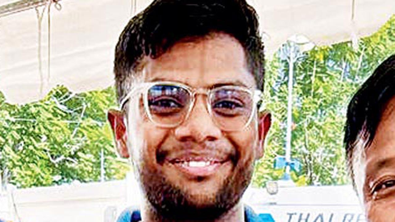 Dhiraj bags silver; Claims Olympic quota