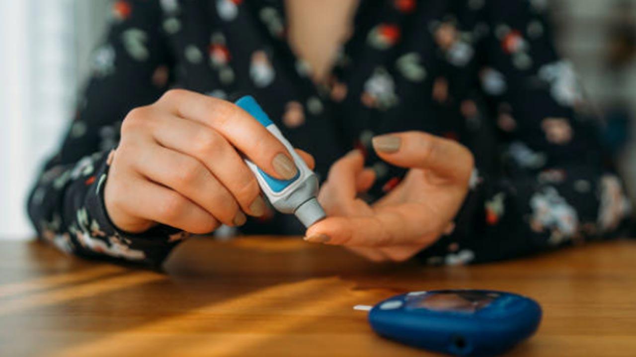 Children getting more prone to Type 2 diabetes: experts