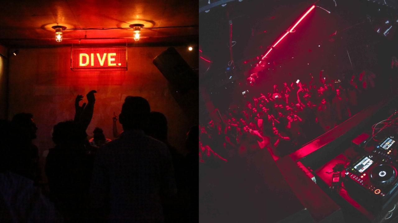 Beyond booze and music: Hit these clubs to witness the cool nightlife of Mumbai