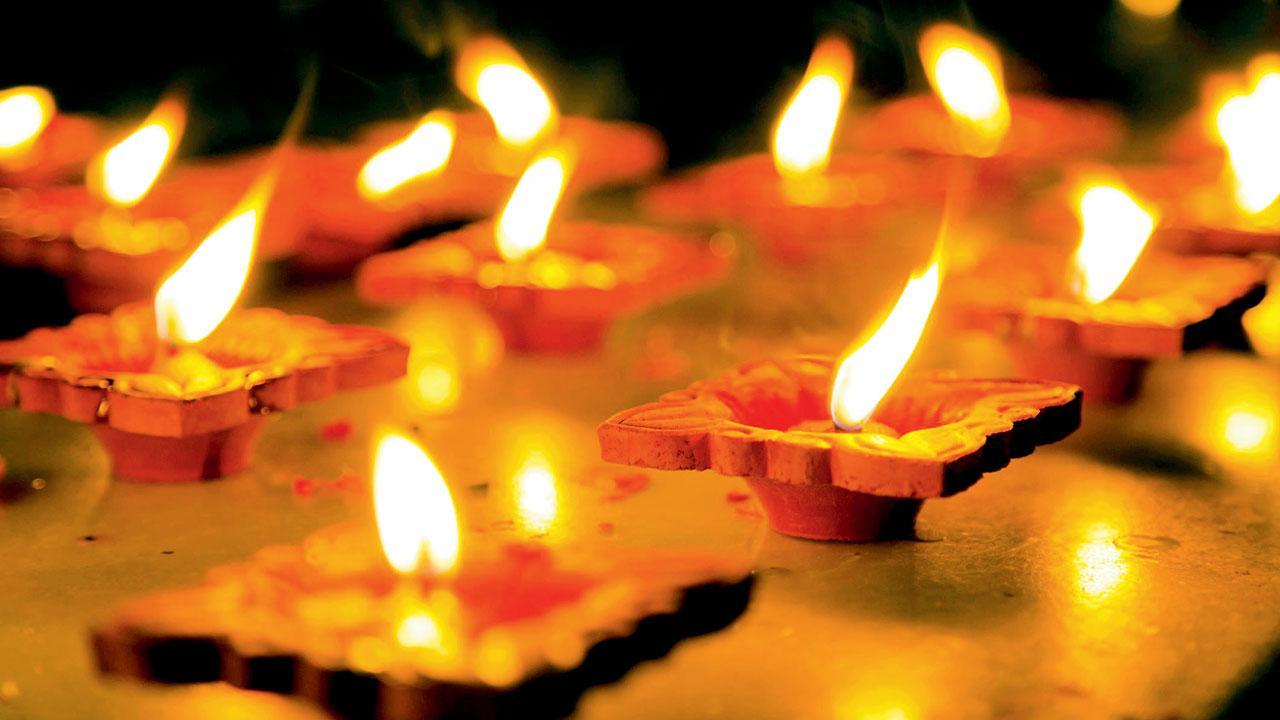 11 activities to add more fun to your Diwali celebrations 