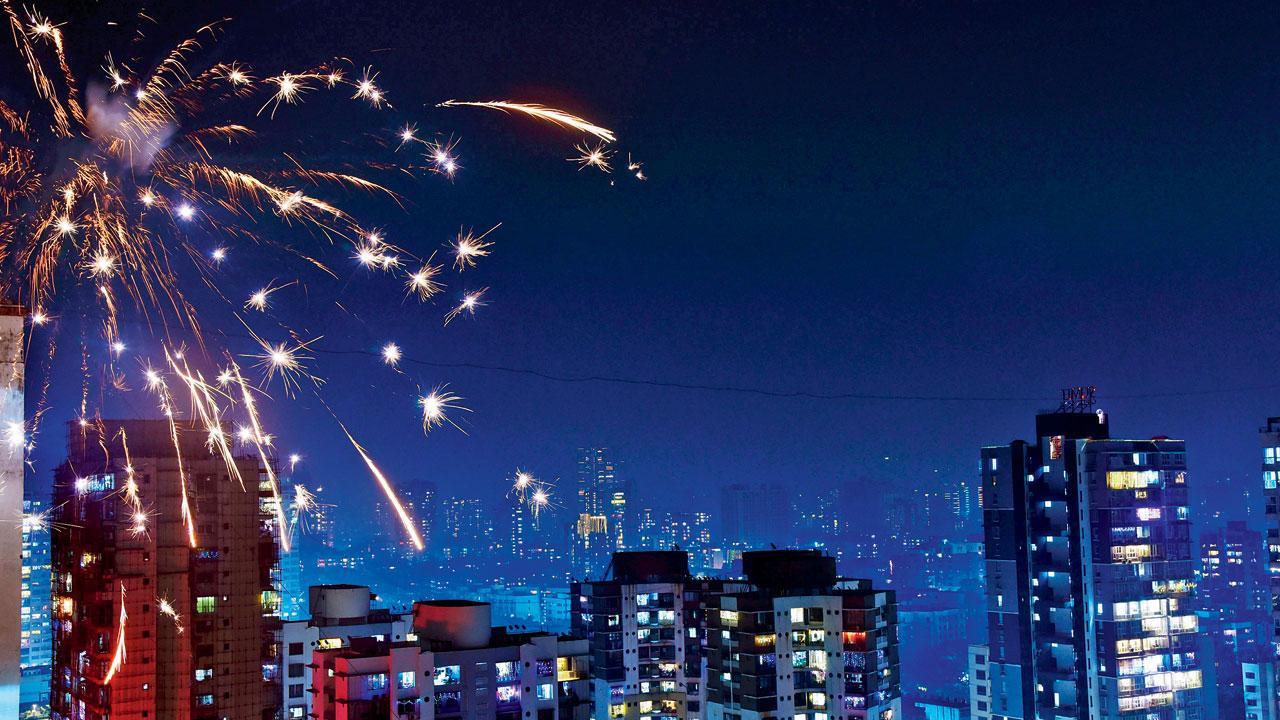 Mumbai Diary: Tuesday Dossier