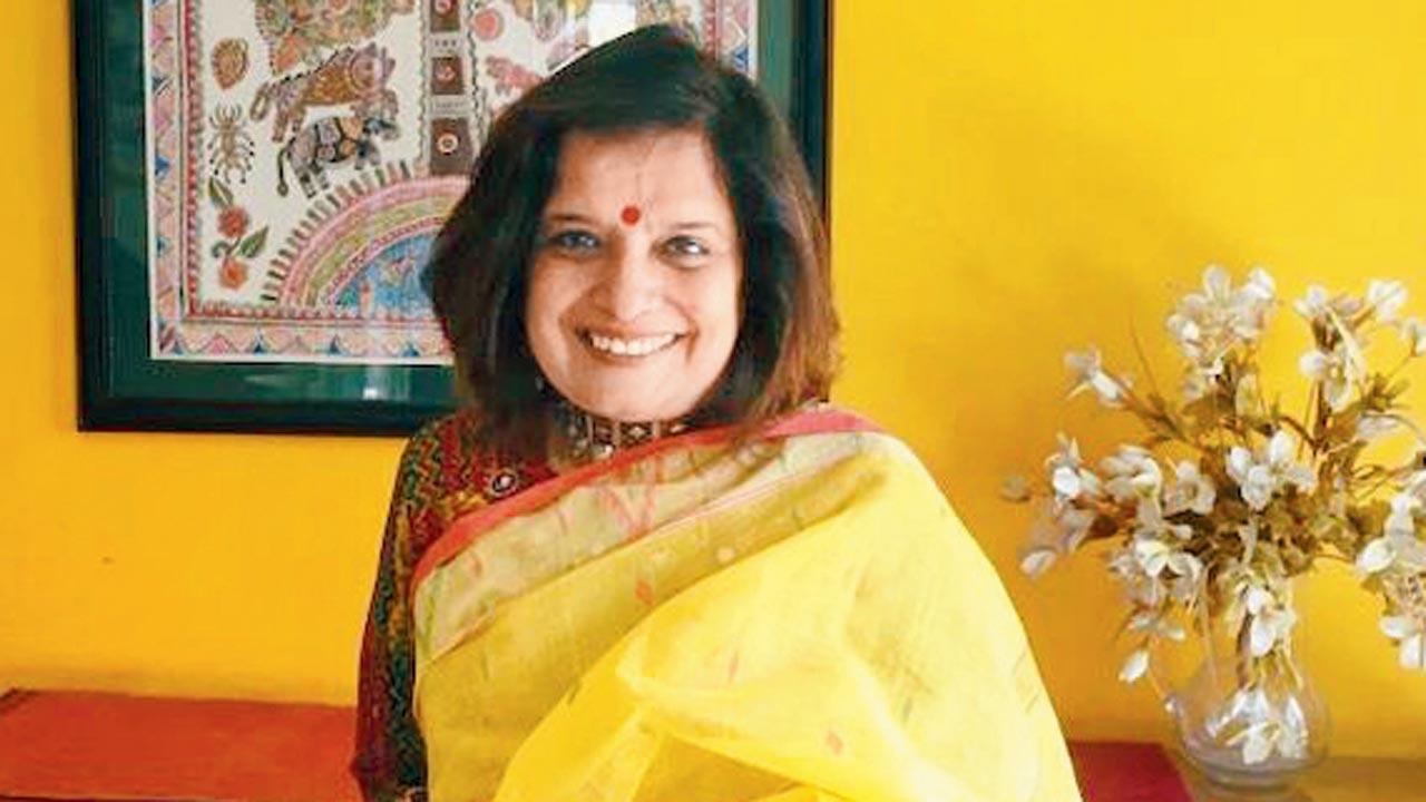 Kavita Kane