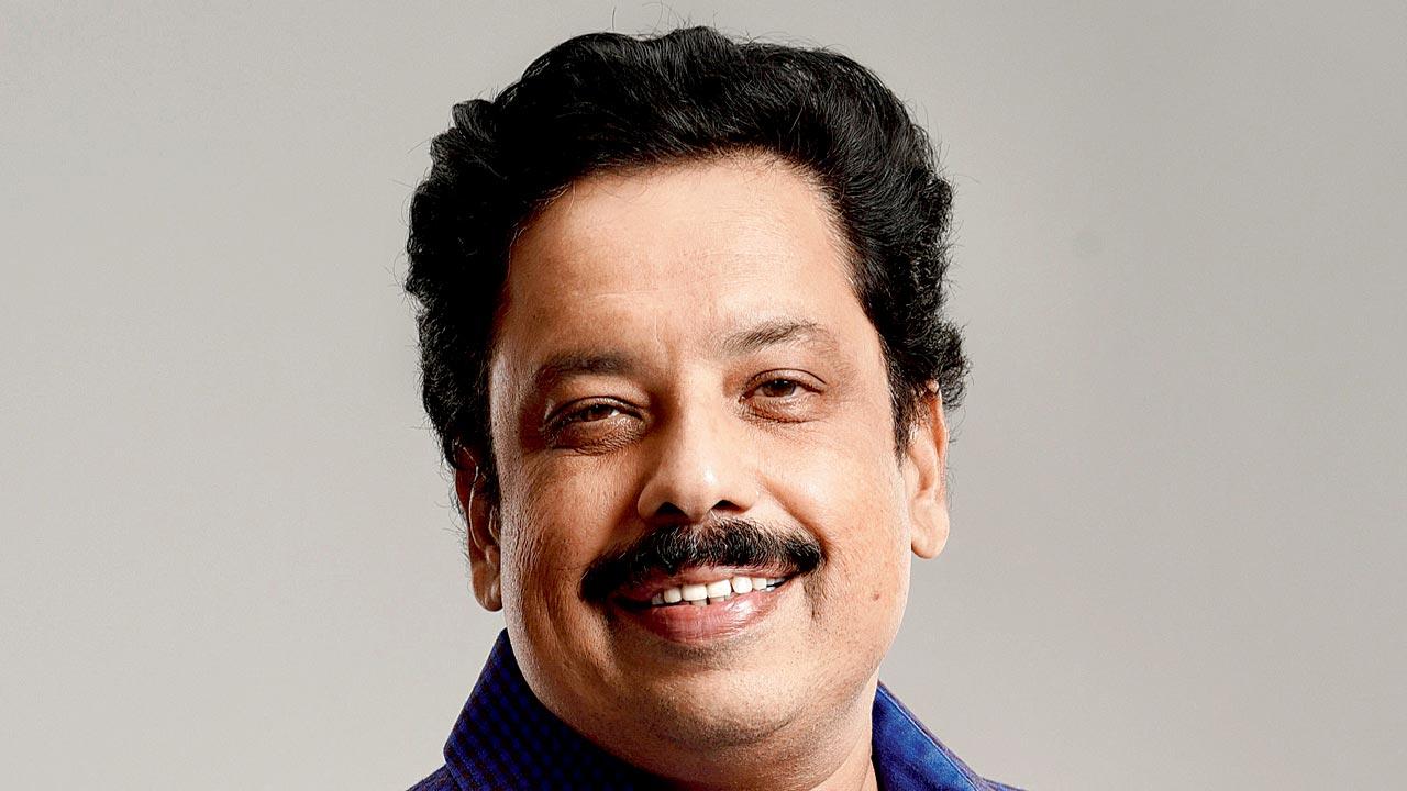 Anand Neelakantan