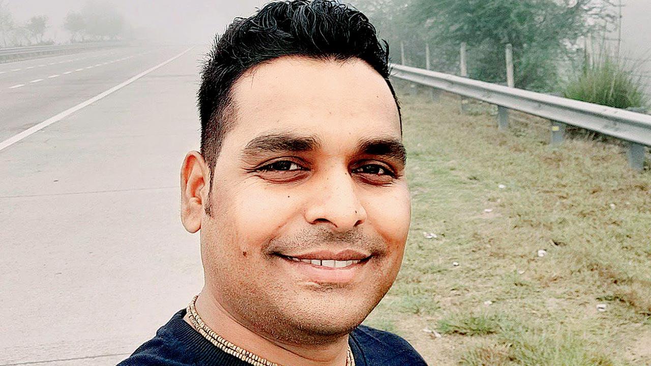 Neeraj Sharma