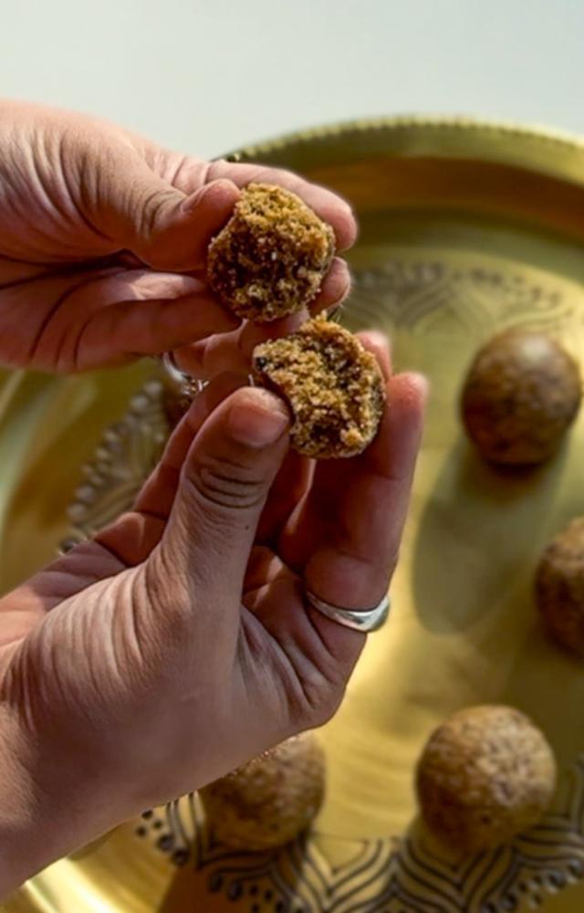 Unique Diwali sweets recipes