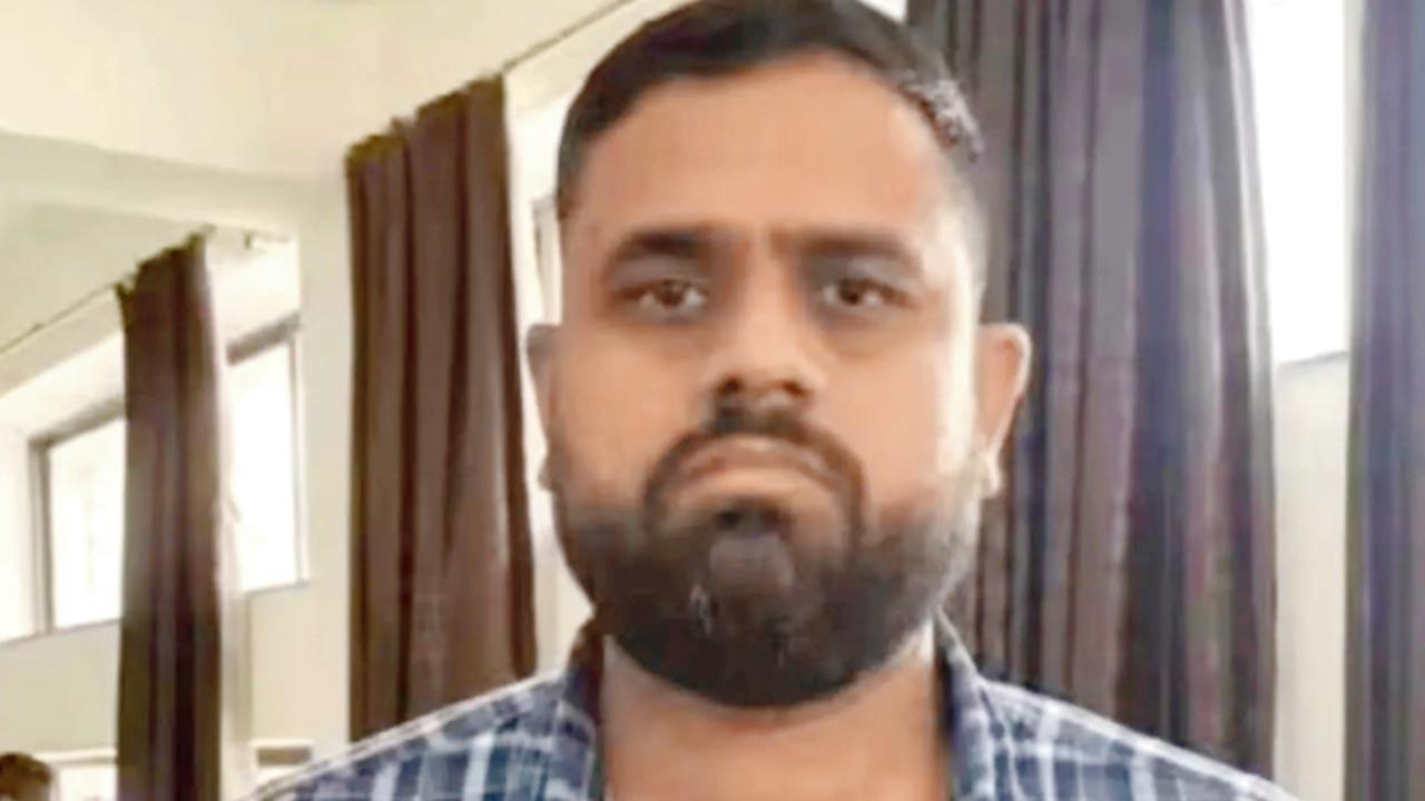 Lalit Patil will be in Pune police custody till November 7