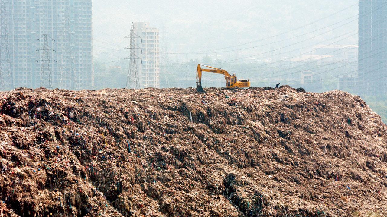 Mumbai: CM urges swift action on long-standing scientific waste management
