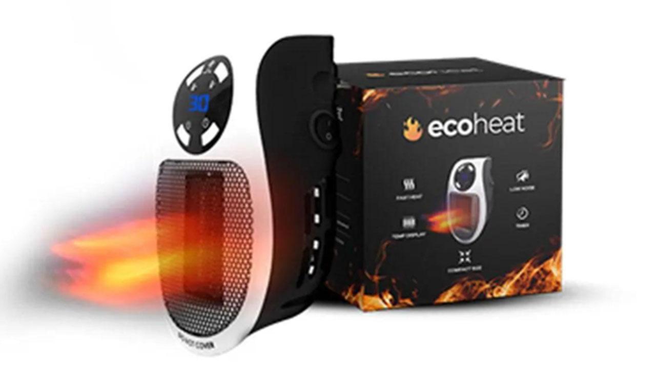 EcoHeat Reviews: Shocking Secrets Revealed For UK Buyers