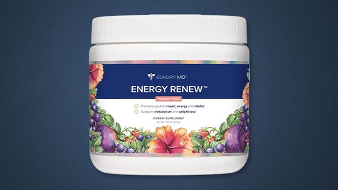 Energy Renew Review | Is This Supplement Worth Buying?