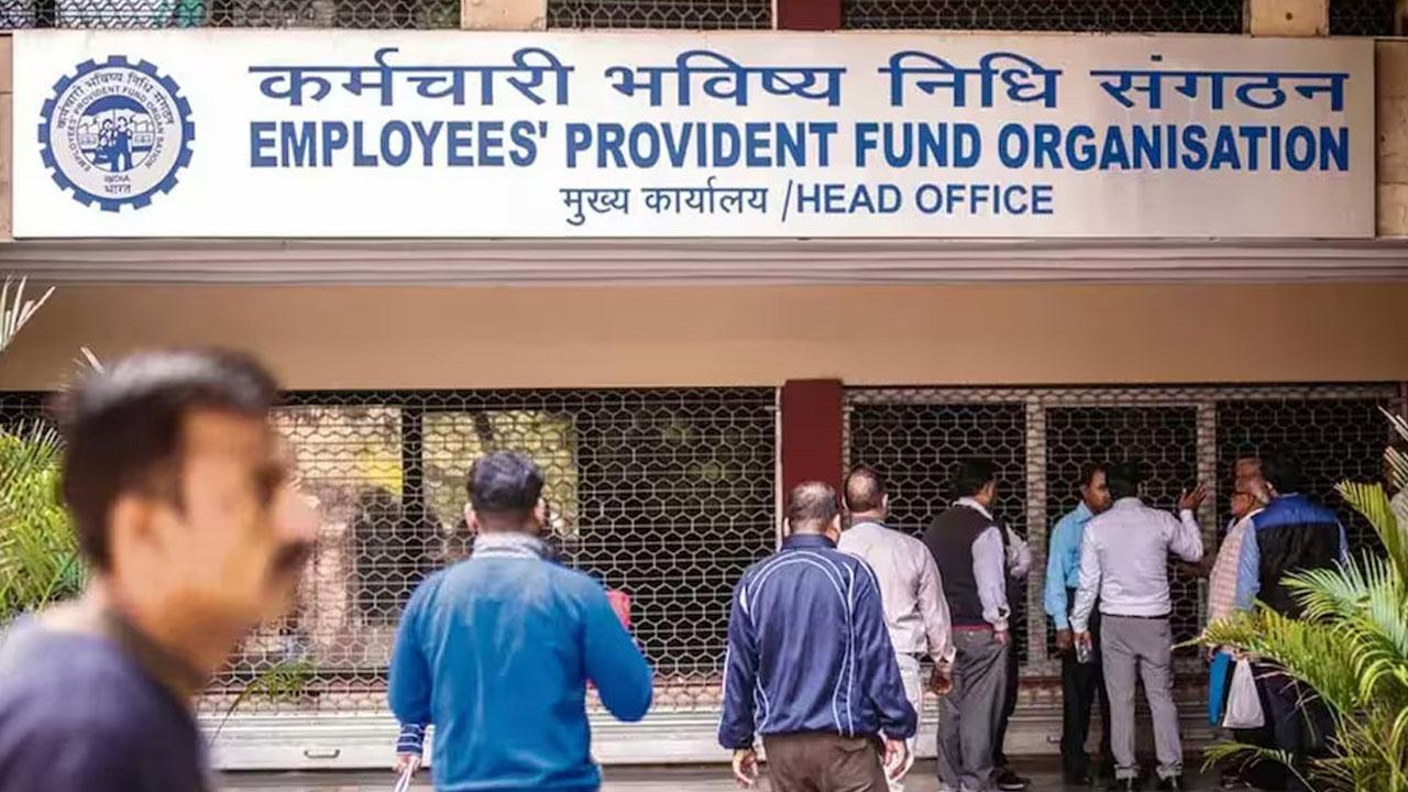 What Should Employees Know About EPFO Login?