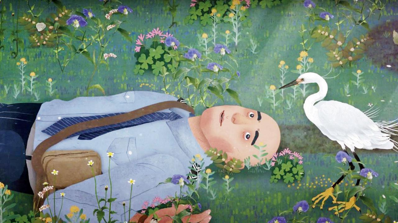 Here’s what to expect at the environment-themed film fest ALT EFF in Mumbai this weekend